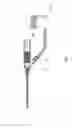 Fig. 02 - Needle tip shielding device and fixing arrangement
