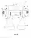 Fig. 07 - Absorbent article having a fastening system and waist elastic with low load loss properties