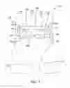 Fig. 08 - Absorbent article having a fastening system and waist elastic with low load loss properties
