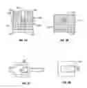 Fig. 12 - Tissue penetration device