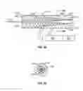 Fig. 22 - Tissue penetration device