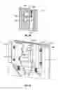 Fig. 23 - Tissue penetration device