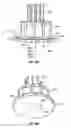 Fig. 53 - Tissue penetration device