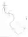 Fig. 02 - GRAVITY URINARY DRAINAGE SYSTEM