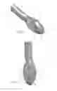 Fig. 02 - CLAVICLE REAMER