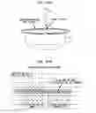 Fig. 06 - Pneumatic surgical instrument and corresponding methods for implanting, extracting and reorienting orthopedic implants