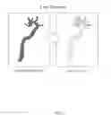 Fig. 06 - BLOODSTREAM SIMULATION SYSTEM FOR SIMULATING BLOOD VESSEL TREATMENT EFFECT, METHOD THEREFOR, AND COMPUTER SOFTWARE PROGRAM