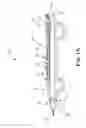 Fig. 02 - Rotational atherectomy device with exchangeable drive shaft and meshing gears