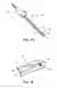 Fig. 05 - Rotational atherectomy device with exchangeable drive shaft and meshing gears
