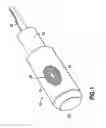 Fig. 02 - Cam-actuated medical puncturing device and method