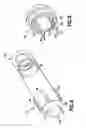 Fig. 05 - Cam-actuated medical puncturing device and method
