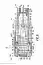 Fig. 08 - Cam-actuated medical puncturing device and method