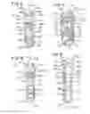 Fig. 05 - Minimally invasive spinal facet compression screw and system for bone joint fusion and fixation