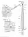 Fig. 07 - Minimally invasive spinal facet compression screw and system for bone joint fusion and fixation