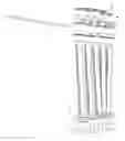 Fig. 01 - Surgical device for correcting deformation of the spinal column