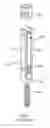 Fig. 09 - Bone screw of minimally invasive fixation device for lumbar