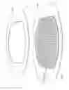Fig. 07 - Shapeable light therapy device and method