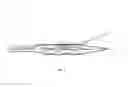Fig. 07 - Bifurcated stent and delivery system