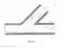 Fig. 16 - Bifurcated stent and delivery system