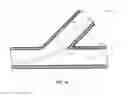 Fig. 17 - Bifurcated stent and delivery system