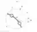 Fig. 12 - METHOD OF MANUFACTURING STENT ATTACHED TO ARTIFICIAL BLOOD VESSEL AND STENT ATTACHED TO ARTIFICIAL BLOOD VESSEL MANUFACTURED BY THE SAME