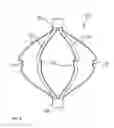 Fig. 08 - Device for soft tissue support and method for anchoring
