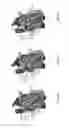 Fig. 12 - Catheter system for introducing an expandable heart valve stent into the body of a patient