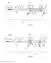 Fig. 19 - Catheter system for introducing an expandable heart valve stent into the body of a patient