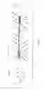 Fig. 32 - Catheter system for introducing an expandable heart valve stent into the body of a patient