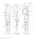 Fig. 29 - Systems and methods for delivering a medical implant