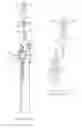 Fig. 55 - Systems and methods for delivering a medical implant