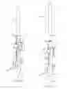 Fig. 62 - Systems and methods for delivering a medical implant
