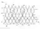 Fig. 01 - Reduced profile prosthetic heart valve