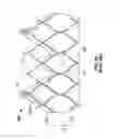 Fig. 03 - Reduced profile prosthetic heart valve