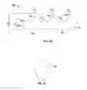Fig. 06 - Reduced profile prosthetic heart valve