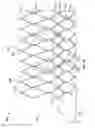 Fig. 07 - Reduced profile prosthetic heart valve