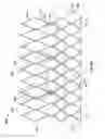 Fig. 09 - Reduced profile prosthetic heart valve