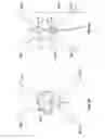 Fig. 16 - Reduced profile prosthetic heart valve
