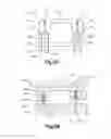 Fig. 08 - Intervertebral implant having extendable bone fixation members