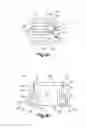 Fig. 09 - Intervertebral implant having extendable bone fixation members