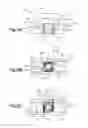 Fig. 35 - Intervertebral implant having extendable bone fixation members