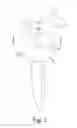 Fig. 03 - Method of implanting a reverse shoulder orthopaedic implant having a metaglene component with a screw locking cap