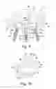 Fig. 08 - Method of implanting a reverse shoulder orthopaedic implant having a metaglene component with a screw locking cap