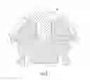 Fig. 04 - Orthopedic instrument, system and method for implanting an acetabular cup
