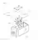 Fig. 43 - Medicine dispensing system and control method thereof