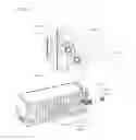 Fig. 95 - Medicine dispensing system and control method thereof