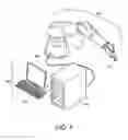 Fig. 02 - Robot, control apparatus, robot system, and control method