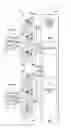 Fig. 01 - Force detecting device, robot, electronic component conveying apparatus