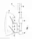 Fig. 02 - Control device and control method for the drive unit of a windshield wiper system