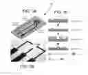 Fig. 04 - Liquid sampling device for use with mobile device and methods